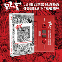 P.L.F – Jackhammering Deathblow of Nightmarish Trepidation MC