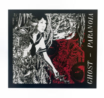 Ghost – Paranoia CD