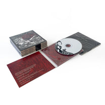 Ghost – Paranoia CD