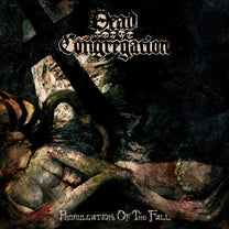 Dead Congregation – Promulgation Of The Fall CD