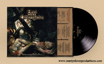 Dead Congregation – Promulgation Of The Fall LP