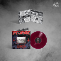 Eyehategod – Preaching The "End-Time" Message LP