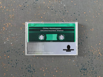 Chihei Hatakeyama – Unconsciousness Silence MC