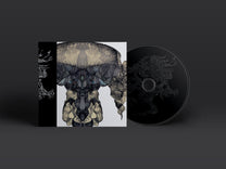 Anton Ponomarev / Guillaume Cazalet – Pyrocene CD