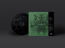 Anton Ponomarev / Guillaume Cazalet – Pyrocene CD