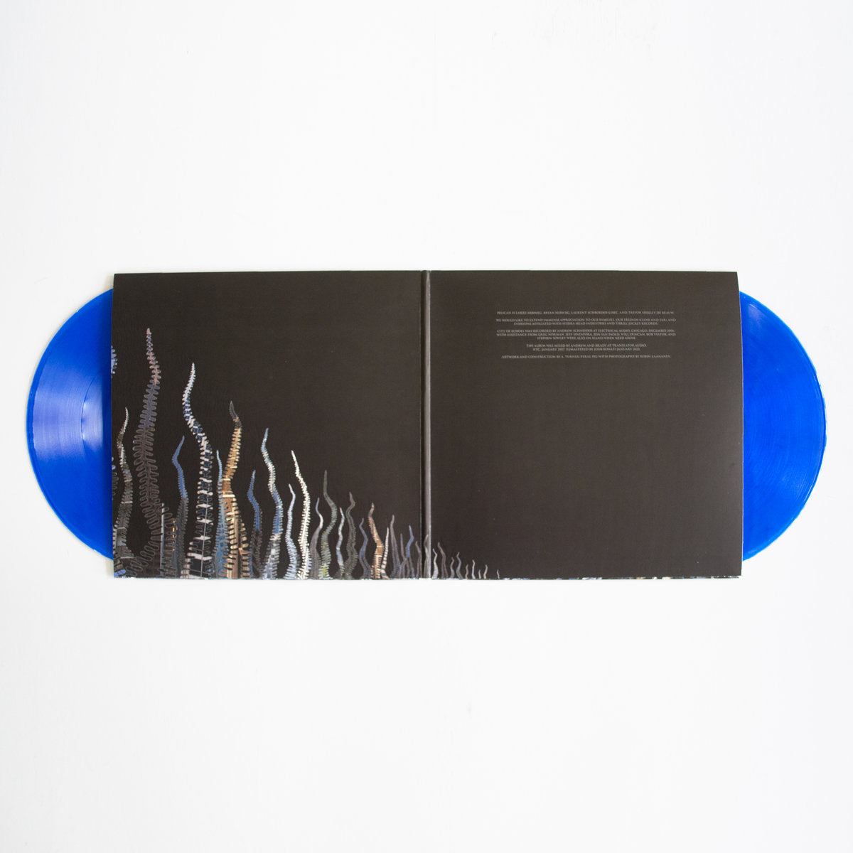 Pelican – City Of Echoes 2LP