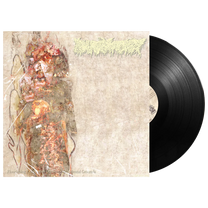 Pharmacist – Flourishing Extremities On Unspoiled Mental Grounds LP