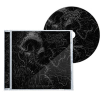 Putrescent Seepage – Dead and Demented CD