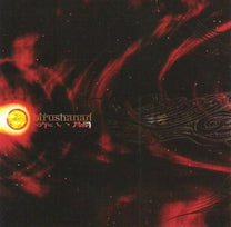 Birushanah – 赤い闇 CD