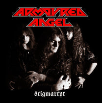 Armoured Angel – Stigmartyr 12" MLP