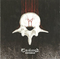 Enslaved – Vertebrae CD