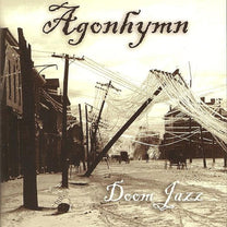 Agonhymn – Doomjazz CD