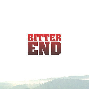Bitter End – S/T 7&quot; (Rare / Used, VG+)