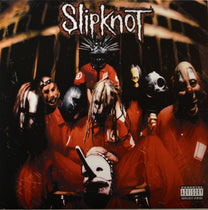 Slipknot – S/T LP
