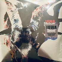 Slipknot – Iowa 2LP