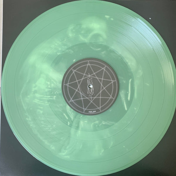 Slipknot – Iowa 2LP
