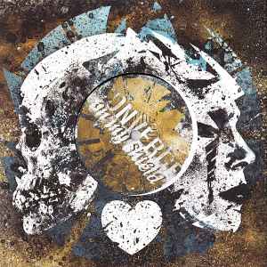 Converge – On My Shield 7&quot; (Rare / Used, NM)