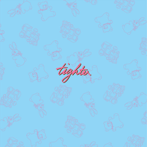 Mindless Self Indulgence – Tighter (Rare / Used, M)