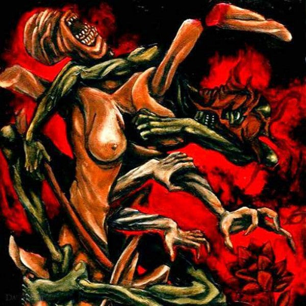 Winterblut – Das Aas Aller Dinge CD (Rare / Used, NM)