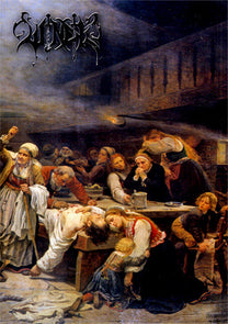 Windir – Sognametal DVD (Rare / Used, NM)