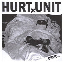 Hurt Unit – Demo 7&quot; (Rare / Used, VG)