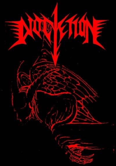 Diocletian – Demo 1 : 2005 MC (Rare / Used, NM)