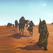 Sleep – Dopesmoker 2LP (Rare / Used, VG+)