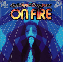 Spiritual Beggars – On Fire CD