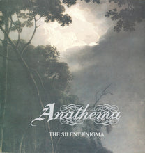 Anathema – The Silent Enigma 2CD (Rare / Used, NM)