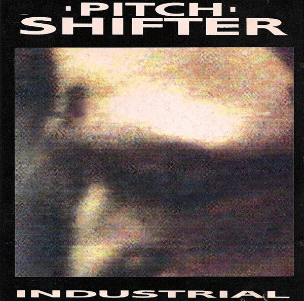 Pitchshifter – Industrial CD (Rare / Used, VG+)