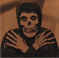 The Misfits – Collection II CD (Rare / Used, NM)