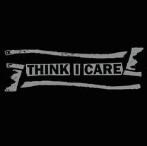 Think I Care – Singles Collection LP (Rare / Used, VG+)
