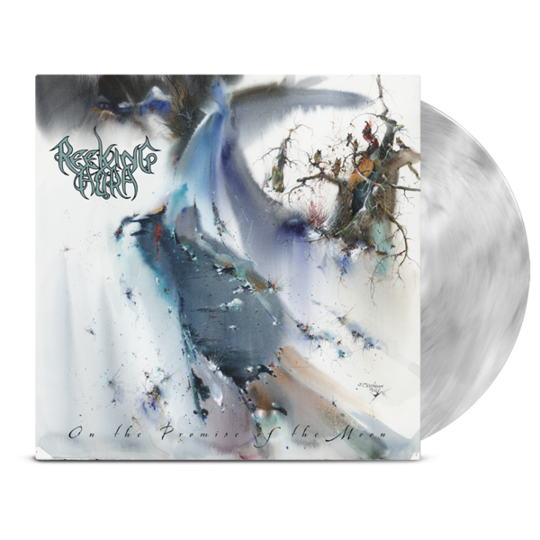 Reeking Aura – On the Promise of the Moon LP