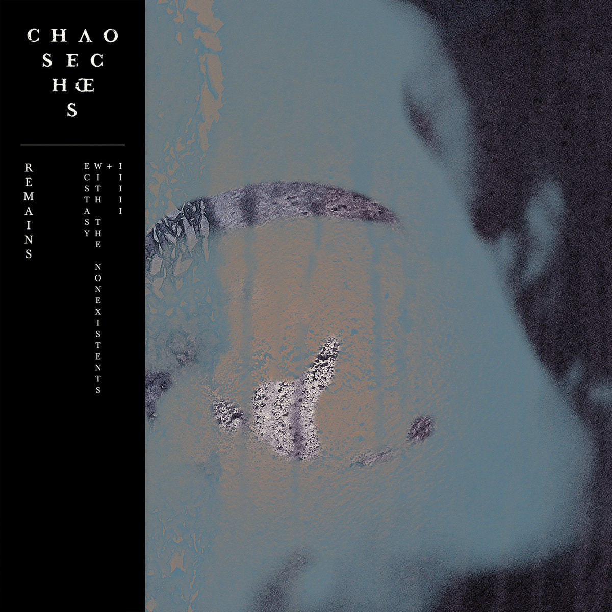 Chaos Echœs – Remains 2CD