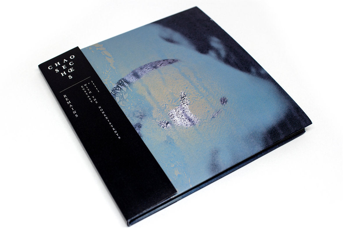 Chaos Echœs – Remains 2CD