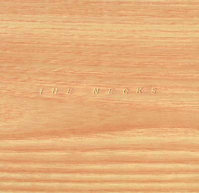 Necks, The – Aether CD