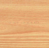 Necks, The – Aether CD