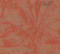 Necks, The – Chemist CD