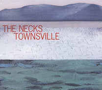 Necks, The – Townsville CD