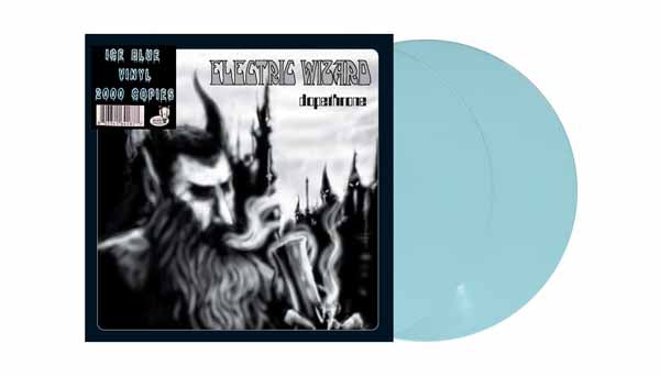 Electric Wizard – Dopethrone 2LP