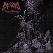 Reekmind – Glints From The Crematorium 12" MLP