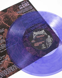 Reekmind – Glints From The Crematorium 12" MLP