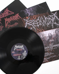 Reekmind – Glints From The Crematorium 12" MLP
