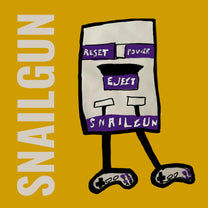 Snailgun – Reset Power Eject MC