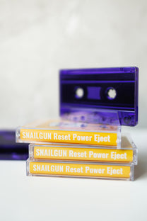 Snailgun – Reset Power Eject MC