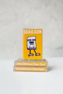 Snailgun – Reset Power Eject MC