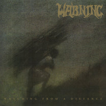 Warning – Watching From A Distance CD