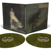 Warning – Watching From A Distance 2LP
