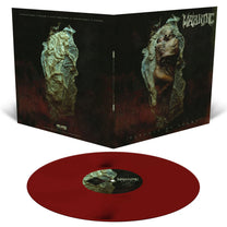 Warning	– Rituals Of Shame LP