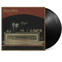 Bell Witch &amp; Aerial Ruin – Stygian Bough: Volume II 2LP